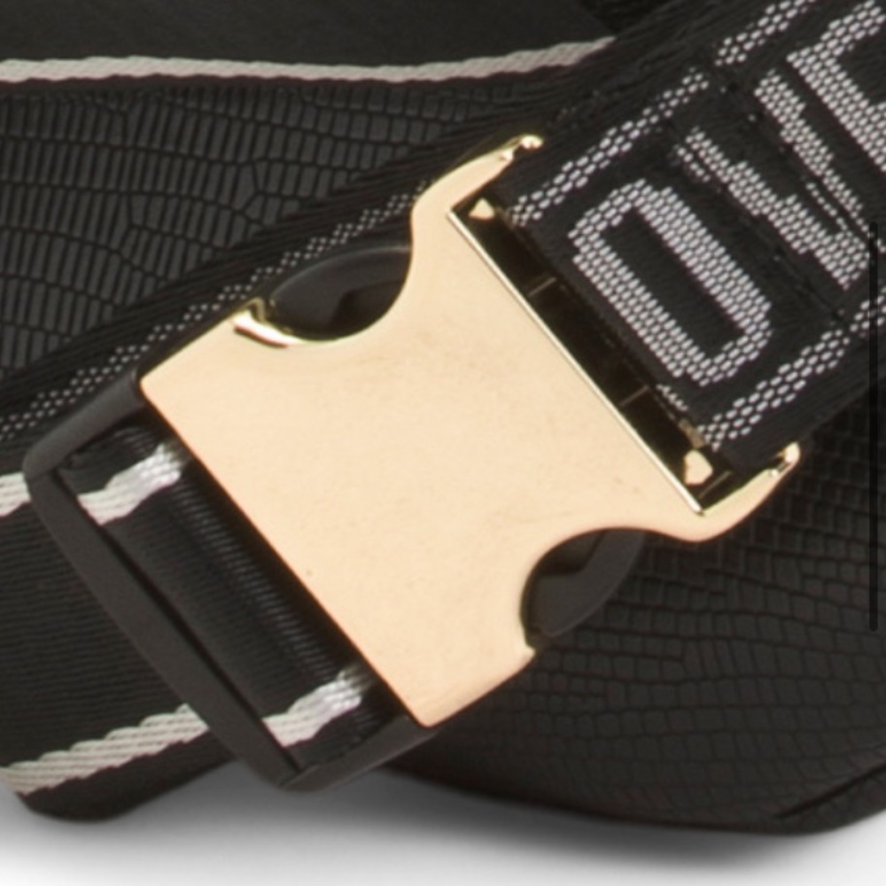 New LOVE MOSCHINO belt bag N894 - Picture 8 of 9